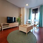 公寓 Expoholidays - Rueda Lopez 阿尔梅里亚