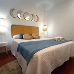 Expoholidays - Rueda Lopez 公寓