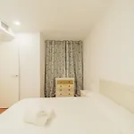 公寓 Expoholidays - Rueda Lopez *