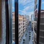 Expoholidays - Rueda Lopez 公寓 阿尔梅里亚