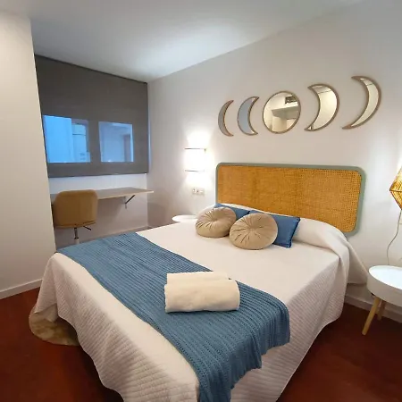 Expoholidays - Rueda Lopez * Almería