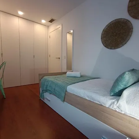 Expoholidays - Rueda Lopez Apartamento *