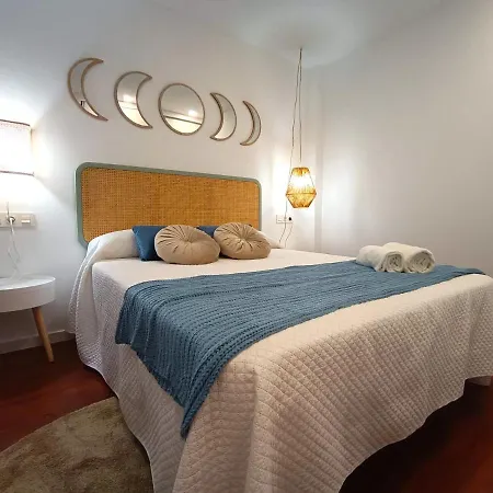 Expoholidays - Rueda Lopez Apartamento