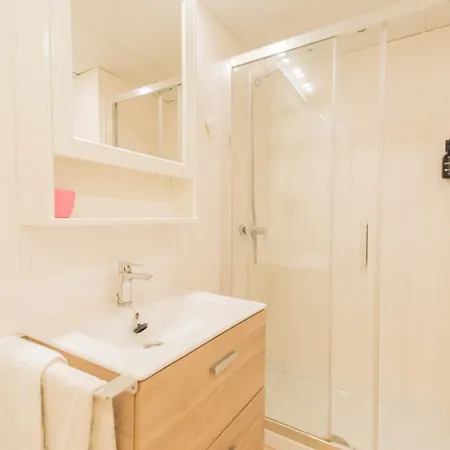 Apartamento Expoholidays - Rueda Lopez Almería