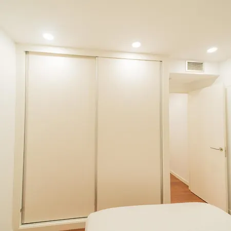 Expoholidays - Rueda Lopez Apartamento