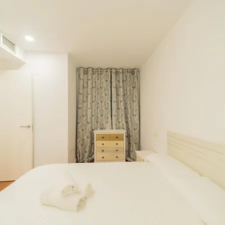 Apartamento Expoholidays - Rueda Lopez *
