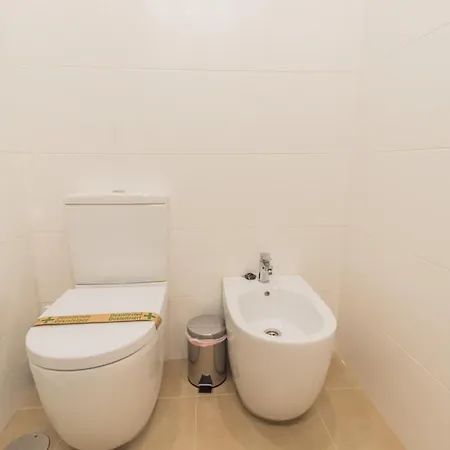 Apartamento Expoholidays - Rueda Lopez Almería