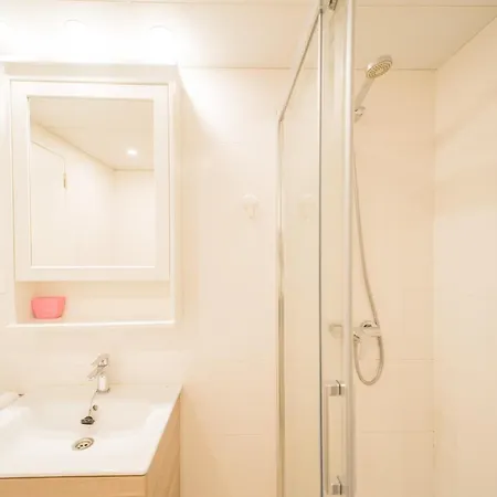 Expoholidays - Rueda Lopez Apartamento