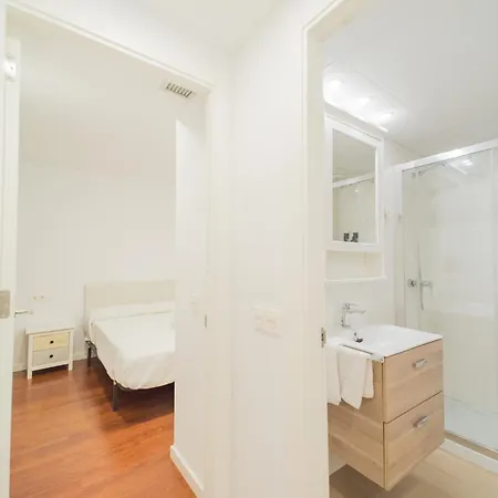 Apartamento Expoholidays - Rueda Lopez Almería