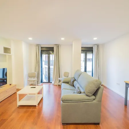 Apartamento Expoholidays - Rueda Lopez *