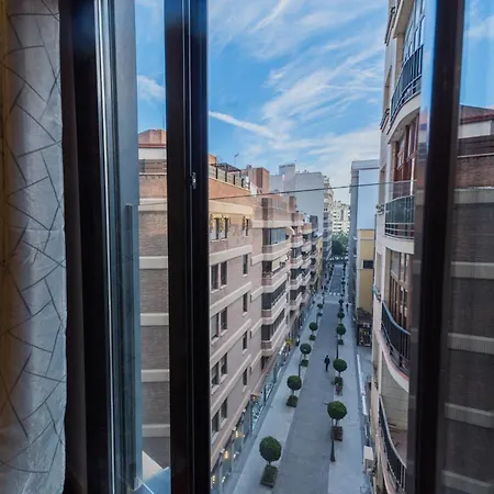 Expoholidays - Rueda Lopez Apartamento Almería