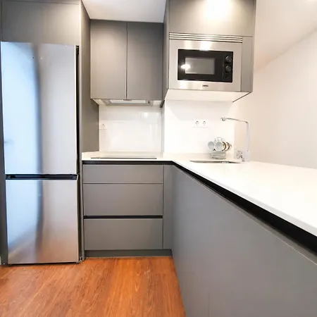 Apartamento Expoholidays - Rueda Lopez *