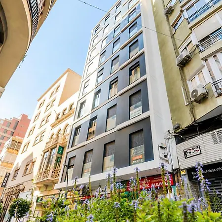 Apartamento Expoholidays - Rueda Lopez Almería